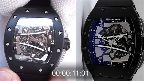 fake richard mille malaysia|richard mille watch serial numbers.